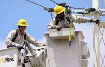 CFE suspenderá el servicio de energía eléctrica por ocho horas en tres municipios de la sierra de Sonora