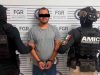 Capturan en Nogales a presunto integrante de grupo criminal requerido por Estados Unidos