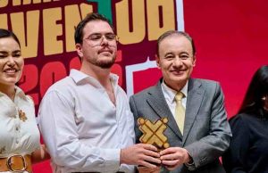 Premio Estatal de las Juventudes 2026 tendrá bolsa histórica de 10.5 millones de pesos