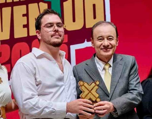 Premio Estatal de las Juventudes 2026 tendrá bolsa histórica de 10.5 millones de pesos