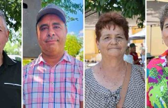 Habitantes del Río Sonora reconocen a Durazo y Sheinbaum por acciones de remediación tras 12 años de espera