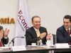 Durazo impulsa 83 proyectos de inversión por 32 mil 500 mdd y 65 mil empleos en Sonora