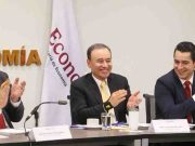 Durazo impulsa 83 proyectos de inversión por 32 mil 500 mdd y 65 mil empleos en Sonora