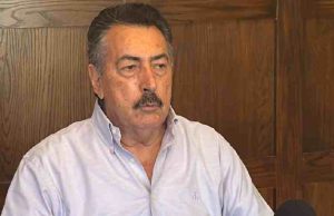Conocer Sonora es recorrerlo y escuchar a su gente: Javier Lamarque
