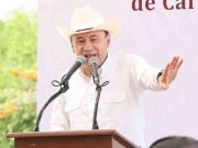 Durazo refuerza atención en carreteras y municipios afectados por las lluvias