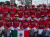 México es campeón mundial U12 de béisbol con sello sonorense