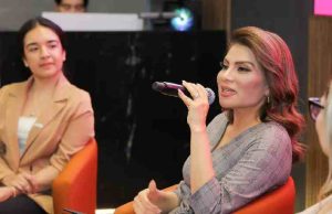 Lorenia Valles destaca a Sonora como epicentro del desarrollo económico