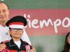 Entrega Gobernador Durazo más de 35 mil uniformes gratuitos en Cajeme antes del inicio de ciclo escolar