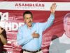 “Experiencia, trayectoria y resultados: lo que puedo aportar para consolidar la Cuarta Transformación en Sonora: Javier Lamarque”