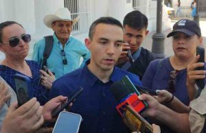Sigue en pie la reapertura para la exportación de ganado