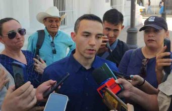 Sigue en pie la reapertura para la exportación de ganado