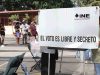 Interesados de vender a partidos políticos o al INE deben registrarse
