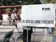 Interesados de vender a partidos políticos o al INE deben registrarse