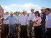 Duplicará Sonora capacidad ganadera en Agua Prieta ante reapertura de frontera