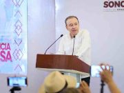 Durazo y Sheinbaum amplían más de 40% la atención primaria en Sonora con 419 nuevos consultorios