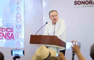 Durazo y Sheinbaum amplían más de 40% la atención primaria en Sonora con 419 nuevos consultorios