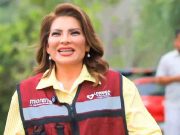 “El pueblo tiene la última palabra”: Lorenia Valles