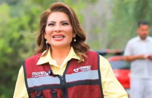 “El pueblo tiene la última palabra”: Lorenia Valles