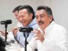 La transformación debe llegar a todas las comunidades de Sonora: Javier Lamarque