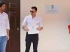 Colosio entrega primera obra de la Fundación Diana Laura en Sonora