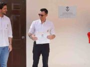 Colosio entrega primera obra de la Fundación Diana Laura en Sonora