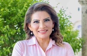 Desea Lorenia Valles buen regreso a clases a comunidad escolar