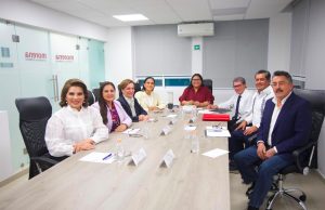 “En Sonora, la 4T camina en unidad y con altura de miras”: Lorenia Valles