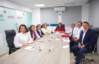 “En Sonora, la 4T camina en unidad y con altura de miras”: Lorenia Valles