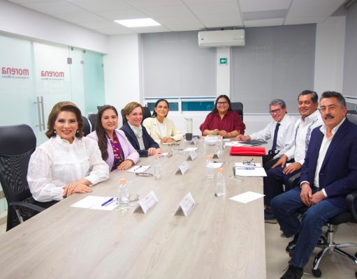 “En Sonora, la 4T camina en unidad y con altura de miras”: Lorenia Valles