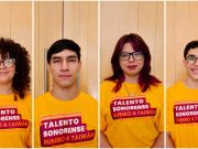 Jóvenes reconocen al Gobernador Durazo por impulsar programa que los llevará a formarse en Taiwán