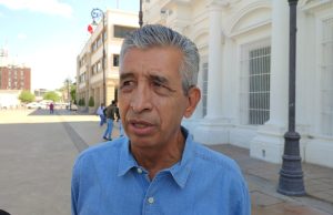 Busca CTM sindicalizar a mineros de Caborca