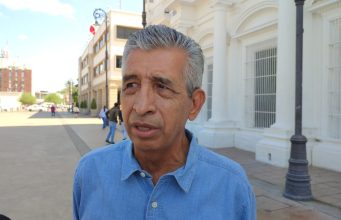 Busca CTM sindicalizar a mineros de Caborca