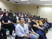 UTS acerca a jóvenes a las herramientas que marcarán el futuro laboral