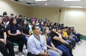 UTS acerca a jóvenes a las herramientas que marcarán el futuro laboral