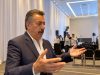 Lamarque Acepta Resultado, Niega Fraude y Respalda a Lorenia Valles: “Estoy con la Transformación”