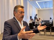 Lamarque Acepta Resultado, Niega Fraude y Respalda a Lorenia Valles: “Estoy con la Transformación”