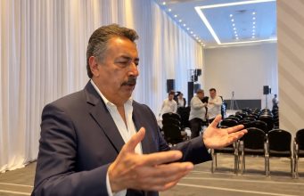 Lamarque Acepta Resultado, Niega Fraude y Respalda a Lorenia Valles: “Estoy con la Transformación”