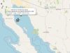 Sin afectaciones tras sismo cerca de Puerto Peñasco