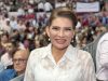 Celebra Lorenia Valles logros de la presidenta Claudia Sheinbaum en Sonora