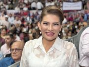 Celebra Lorenia Valles logros de la presidenta Claudia Sheinbaum en Sonora