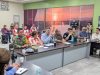 Activan Comité de Operaciones de Emergencia ante posible impacto de Polo; refuerzan prevención en comunidades