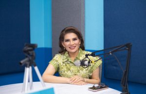Las MIPYMES son el motor de la economía nacional: Lorenia Valles