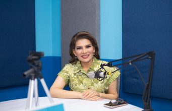 Las MIPYMES son el motor de la economía nacional: Lorenia Valles
