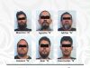 Harfuch destaca caída de 7 presuntos secuestradores en Puerto Peñasco; liberan a 3 víctimas