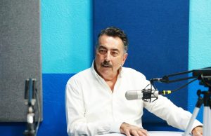 Coordinación y entendimiento son fundamentales para que Sonora siga avanzando: Javier Lamarque
