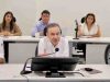 Reporta gobernador Durazo saldo blanco tras paso de huracán Polo