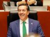 “Trabajaremos en los principales desafíos de Sonora”: David Figueroa