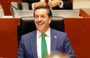 “Trabajaremos en los principales desafíos de Sonora”: David Figueroa