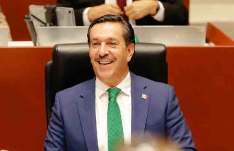 “Trabajaremos en los principales desafíos de Sonora”: David Figueroa
