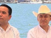 Heriberto Aguilar respalda a Durazo ante Colosio: “La crítica exige congruencia y autoridad moral”